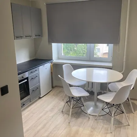 Appartement Tammsaare Pärnu