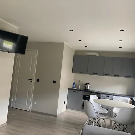 Tammsaare Appartement
