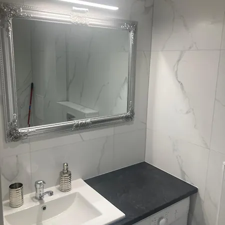 Appartement Tammsaare Pärnu