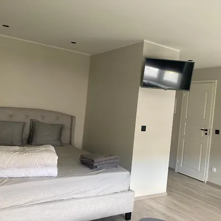Tammsaare Appartement