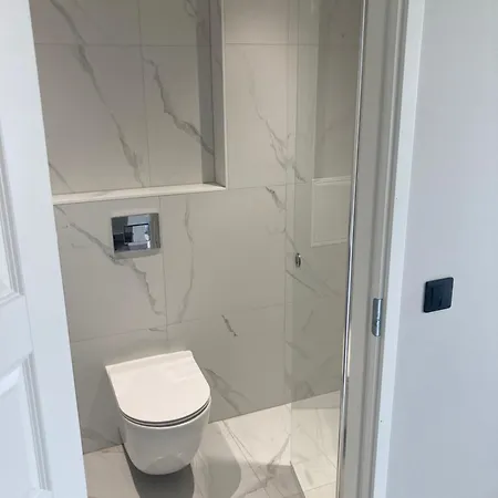 Tammsaare Appartement Pärnu