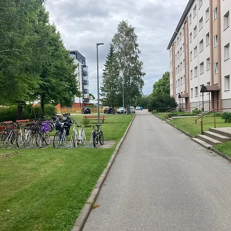 Tammsaare Appartement